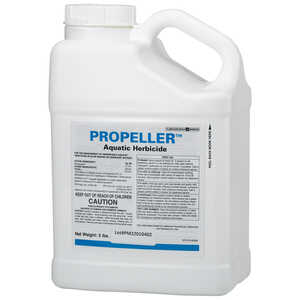 Propeller Aquatic Herbicide, 5 lb. Container