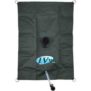IVy Bag Drinking Water Portable Bladder, 10-Gallon