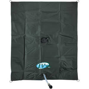 IVy Bag Drinking Water Portable Bladder, 50-Gallon