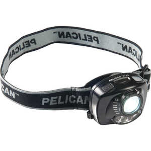 Pelican 2720C LED Headlight