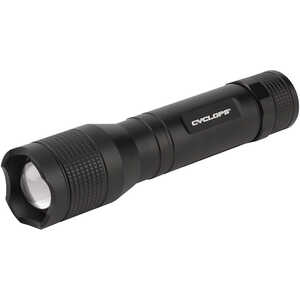 Cyclops TF-800 Tactical LED Flashlight