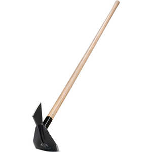 Rogue Hoe The Beast 5.5” Hoe/Axe with 54” Ash Handle