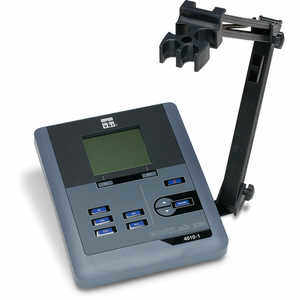 YSI MultiLab Model 4010-1 One-Channel Benchtop Meter