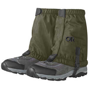 Outdoor Research BugOut Rocky Mountain Gaiters, Small/Medium