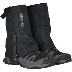 Outdoor Research Rocky Mountain Low Gaiters II
