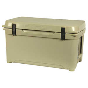 Engel DeepBlue Cooler, 65 Qt., Tan