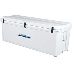 Engel DeepBlue Cooler, 320 Qt., White