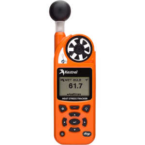 Kestrel 5400 Heat Stress Tracker