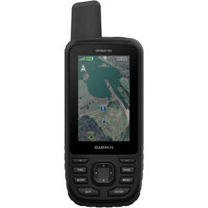 Garmin GPSMAP 66s GPS