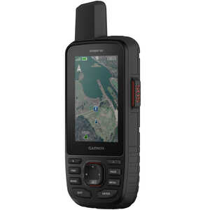 Garmin GPSMAP 66i