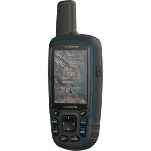 Garmin GPSMAP 64x