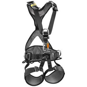 Petzl Avao BOD Harness, Size 1, 27.6˝ to 43.3˝ Waist