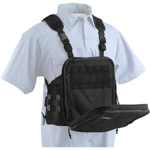 Tablet-EX-Gear Ruxton Chest Pack, Medium