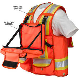 Forestry Suppliers Tablet Vest
