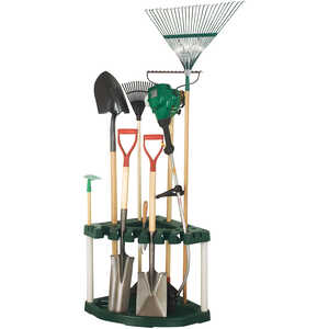 Plano Corner Tool Shelf
