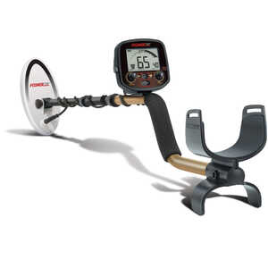 Fisher F19 Metal Detector