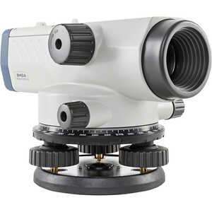 Sokkia B40A-25 Automatic Level, 24x Magnification