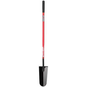 Wolverine All-Steel Drain Spade, 48