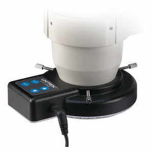 LED Ring Illuminator for Stereo Microscope