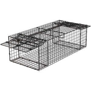 Comstock Double Door Beaver Trap