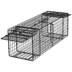 Comstock Double Door Beaver/Raccoon Trap