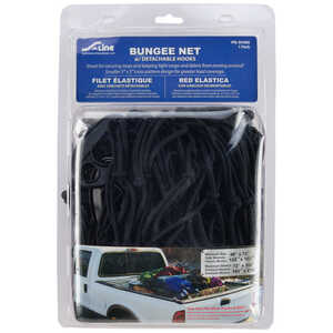 Ancra Cargo Cargo Net with Detachable Hooks