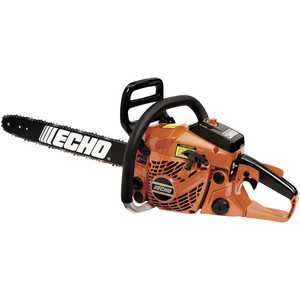 Echo CS-400 Chainsaw with 18˝ Bar
