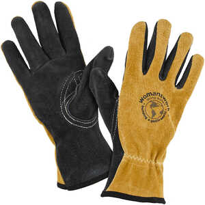 Womanswork® NFPA Approved Wildland Firefighter Gloves
<br /><h5>NFPA 1977 Certified</h5>