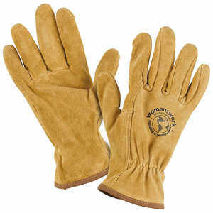 Womanswork® Original Pigskin Work Gloves
