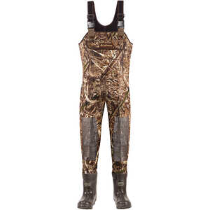 LaCrosse® Super Brush Tuff Chest Waders
