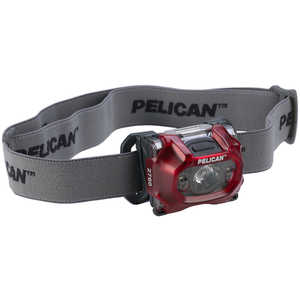 Pelican 2760 LED Headlight
