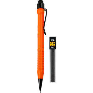 Rite in the Rain Precision Twist Pencil, Orange