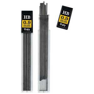 Rite in the Rain 0.9mm HB Lead Refill