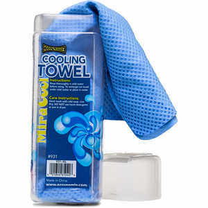 MiraCool Cooling Towel