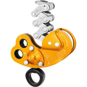 Petzl ZIGZAG Plus Mechanical Prusik with Swivel Lower Attachment Hole