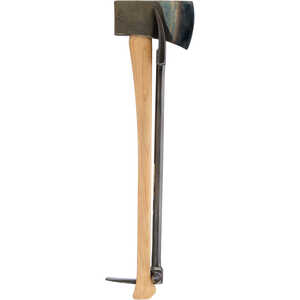 Council Set of Irons TD30 Halligan/FE8 Flathead Fire Axe Set (8 lb.)