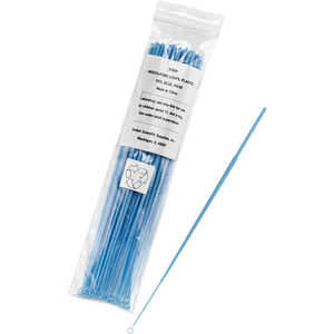 Plastic Inoculating Loops, Pack of 30