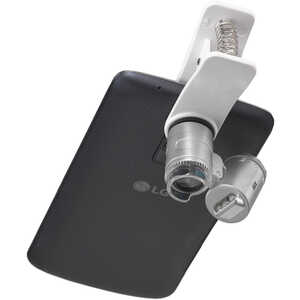 Universal Phone Microscope