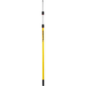 4.25´ to 11.75´ Telescoping Pole