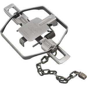 TS-85 Beaver Foothold Trap