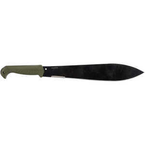 Condor Tool & Knife Terrachete Machete, Army Green