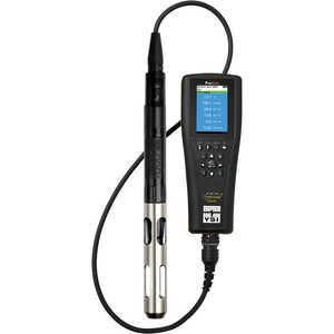 YSI ProSolo ODO/CT Meter and Probe Kit