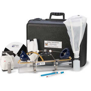 Wildco Water Sampling Field Kit