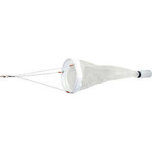 Wildco 8” Student Plankton Net Sampler, 80 µ Mesh