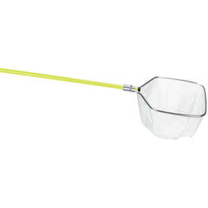 Electro-Shock Dip Net, 6’L, 1” Dia. Handle