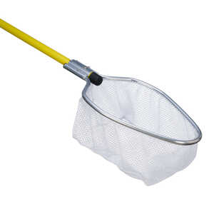 Electro-Shock Creek Dip Net, Small, 4´ Handle