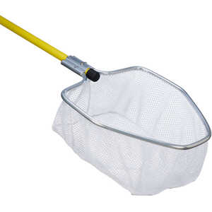 Electro-Shock Creek Dip Net, Large, 4´ Handle