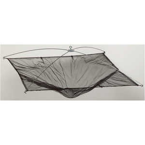 Umbrella Minnow Net, Polyethylene, 42˝ x 42˝, 1/8˝ Mesh
