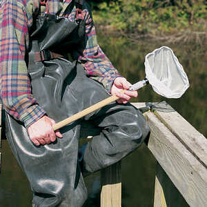 Baitwell Fry Net