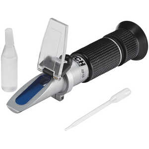 Extech Portable Sucrose Brix Refractometer